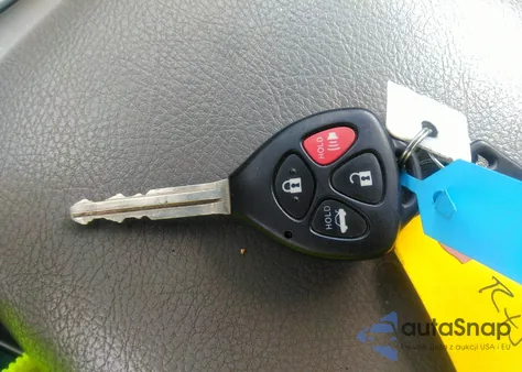 2008 Toyota Avalon Xls z USA, uszkodzony, nr VIN 4T1BK36B68U324079